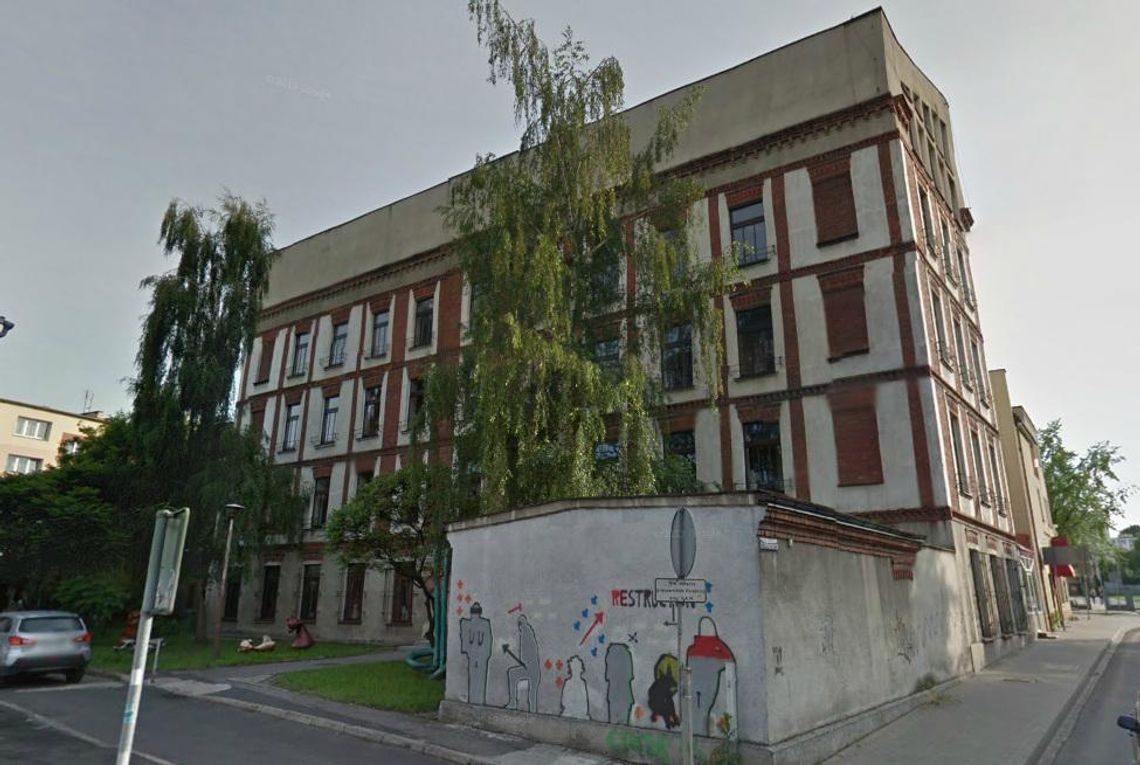 Studenci namalują gigantyczny mural