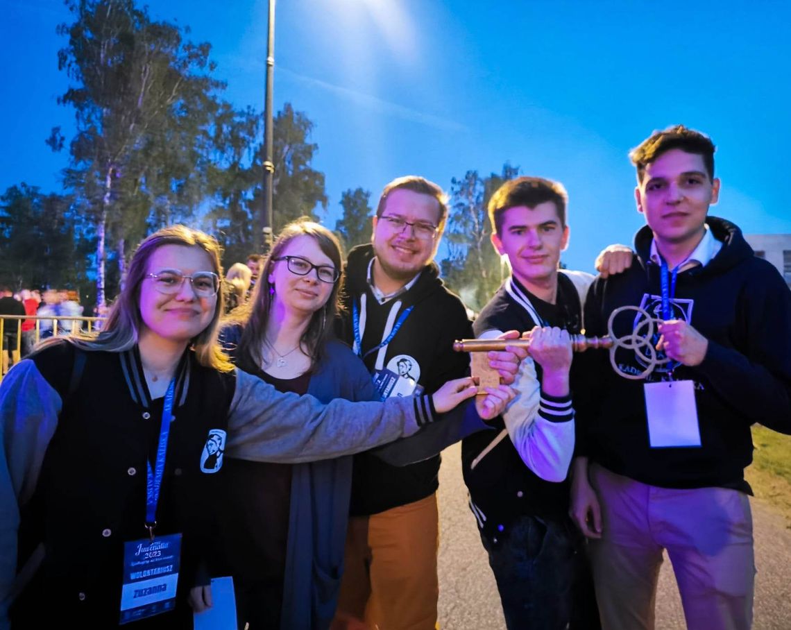 Studenci ponownie przejmą Kalisz. Andrutalia 2026 już za kilka dni