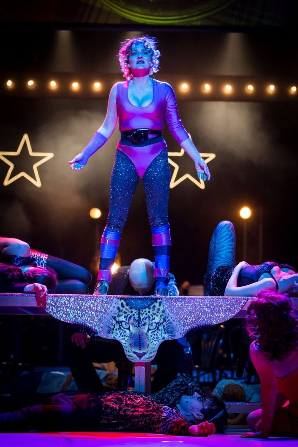 Sukces kaliskiej artystki. Jej talent doceniono na ogólnopolskim festiwalu