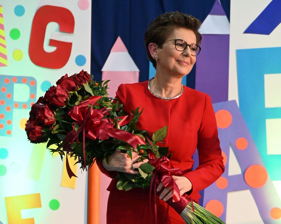 SUPER Dyrektor 2025 jest z Kalisza! SUPER Dyrektor 2025 jest z Kalisza!