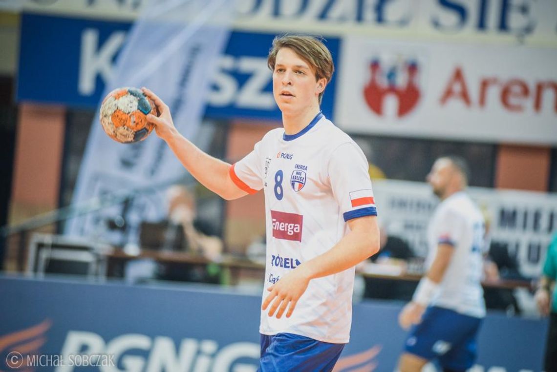 Superligowy debiut przeciwko mistrzom. Juniorzy Energi MKS spełnili swoje marzenie