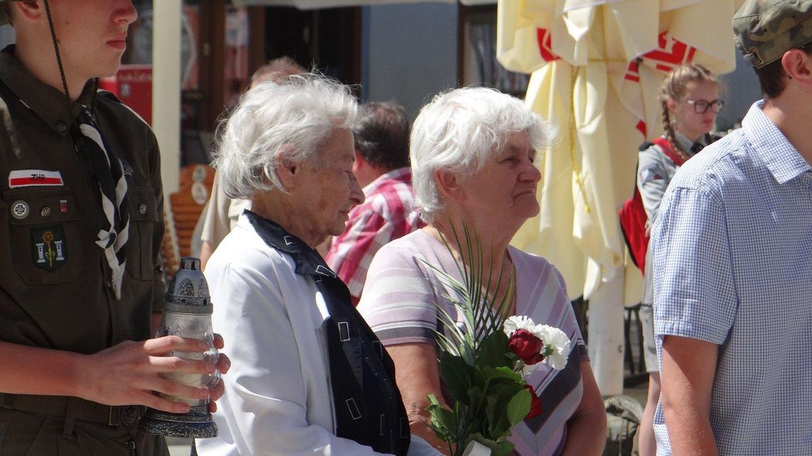 Świadkowie końca wojny: była radość, ale nie trwała zbyt długo ZDJĘCIA