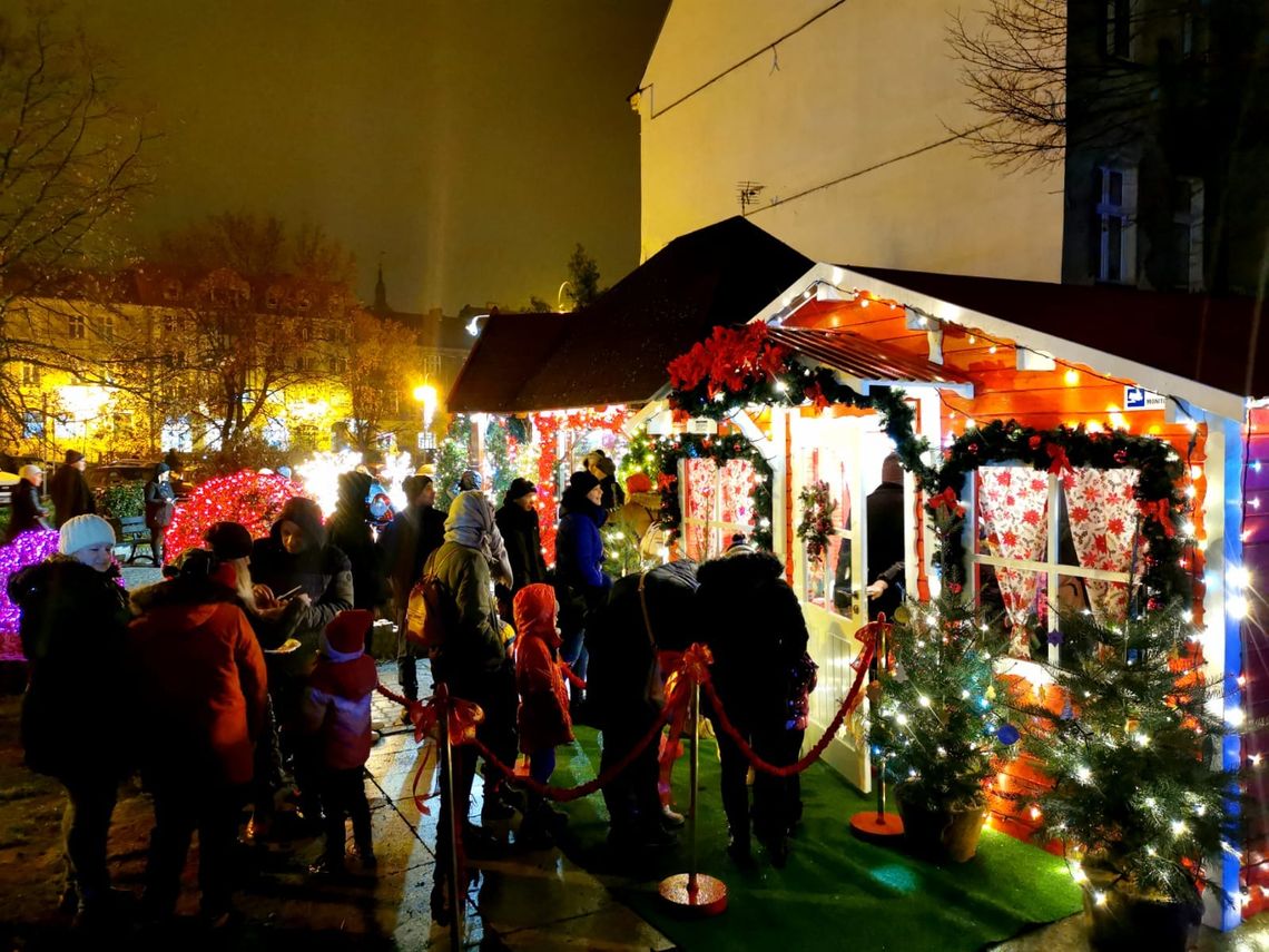 Świąteczny weekend na Złotym Rogu. Co będzie się działo?