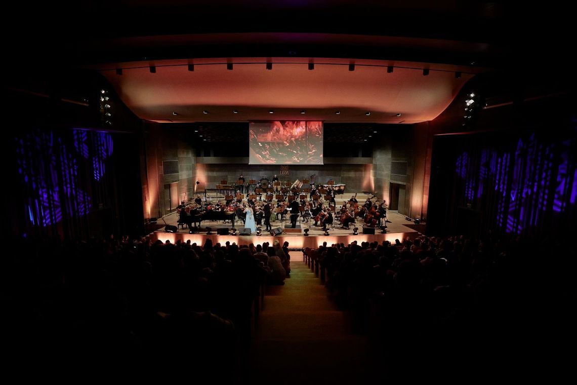 Światowa prapremiera! Niezwykły koncert w Filharmonii Kaliskiej