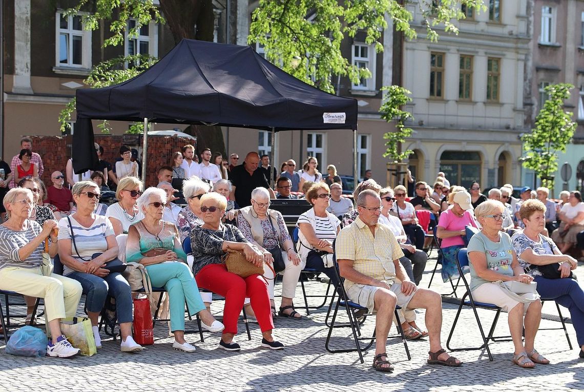 Święto Miasta rozpoczęte! ZDJĘCIA