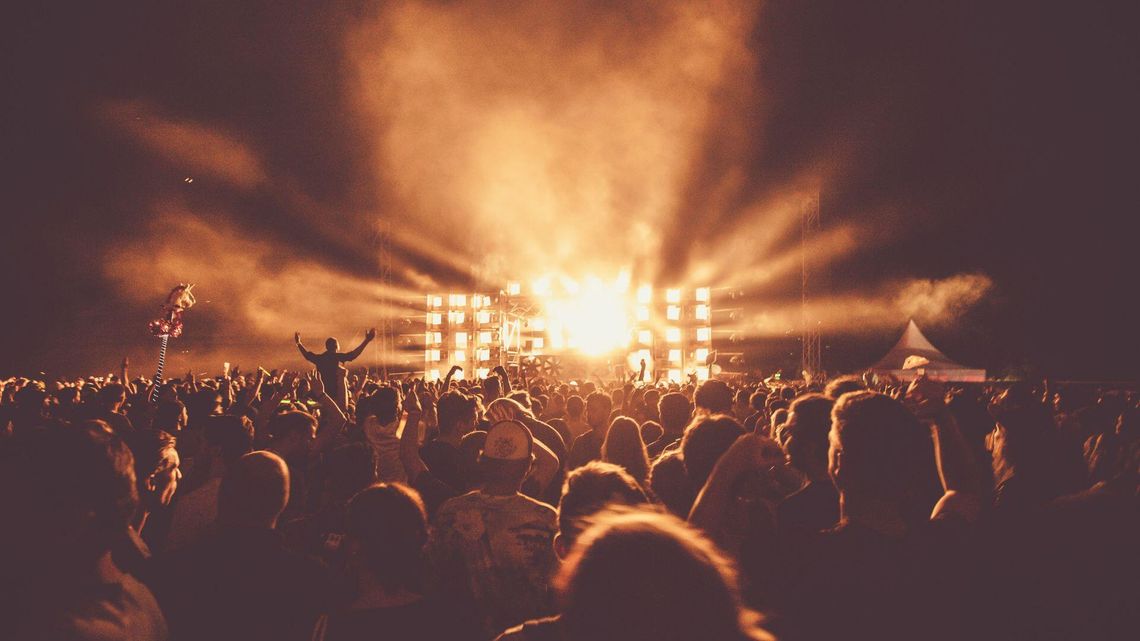 Święto Pomidora niedaleko Kalisza. Koncert popularnego artysty