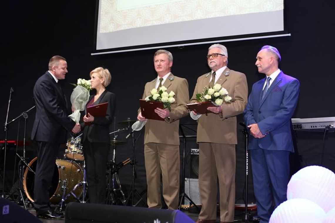 Święto Powiatu Kaliskiego połączone z nadaniem praw miejskich dla Opatówka