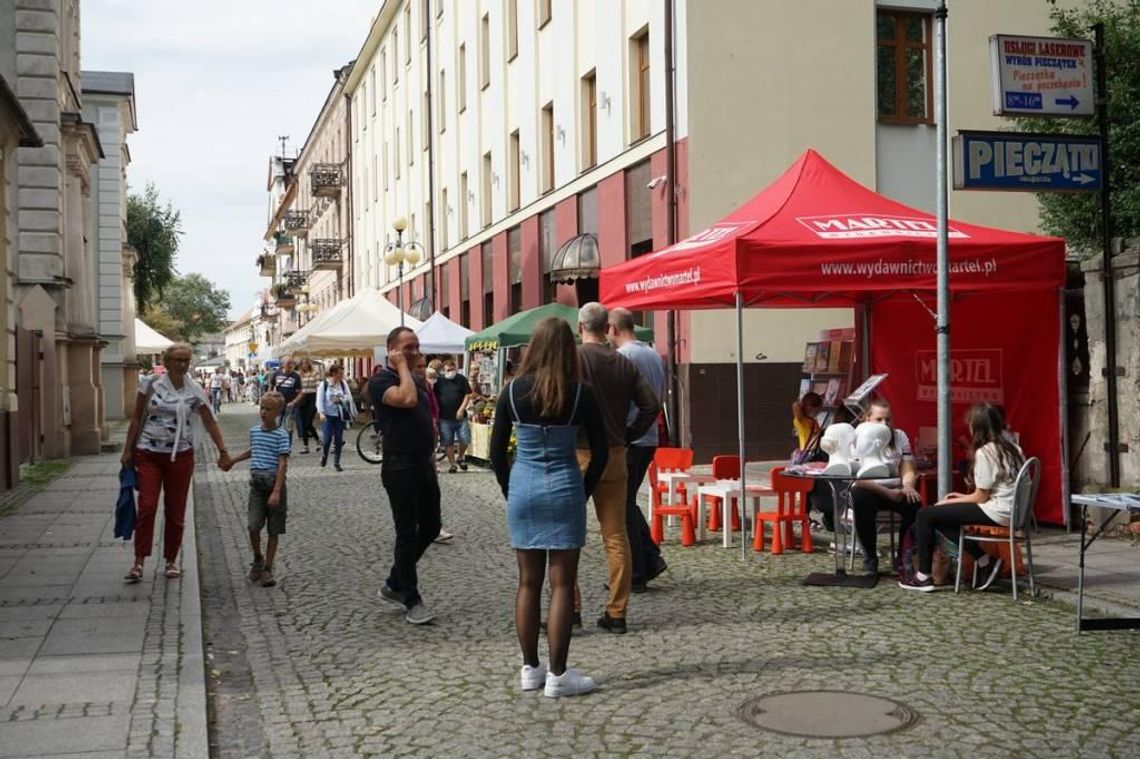 "Święto Ulicy Niecałej” – utrudnienia w ruchu