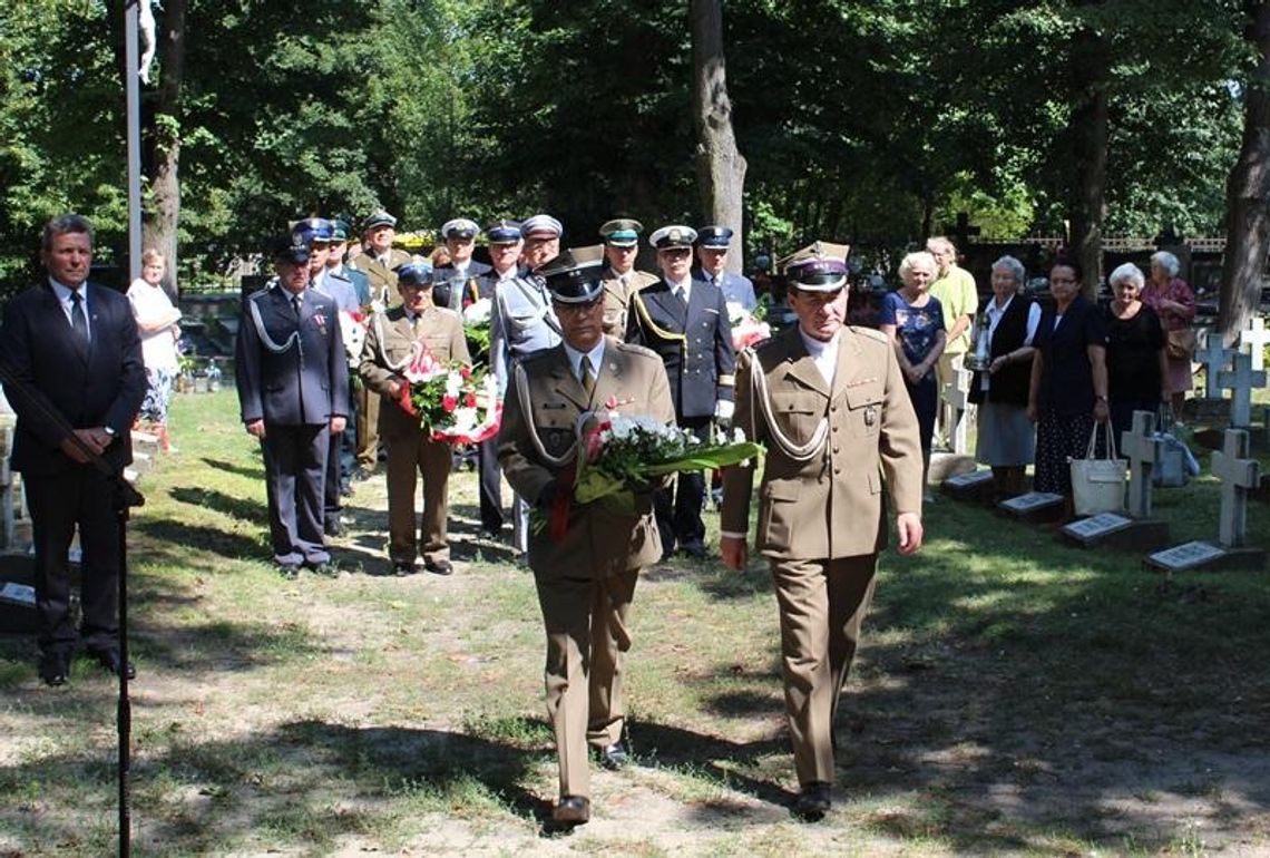 Święto Wojska Polskiego w Kaliszu ZDJĘCIA