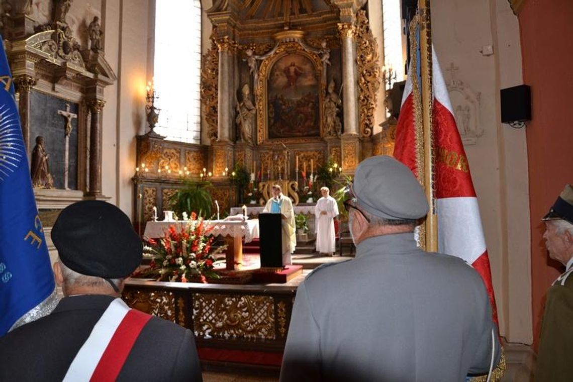 Święto Żołnierza Wojska Polskiego w Kaliszu. Program obchodów