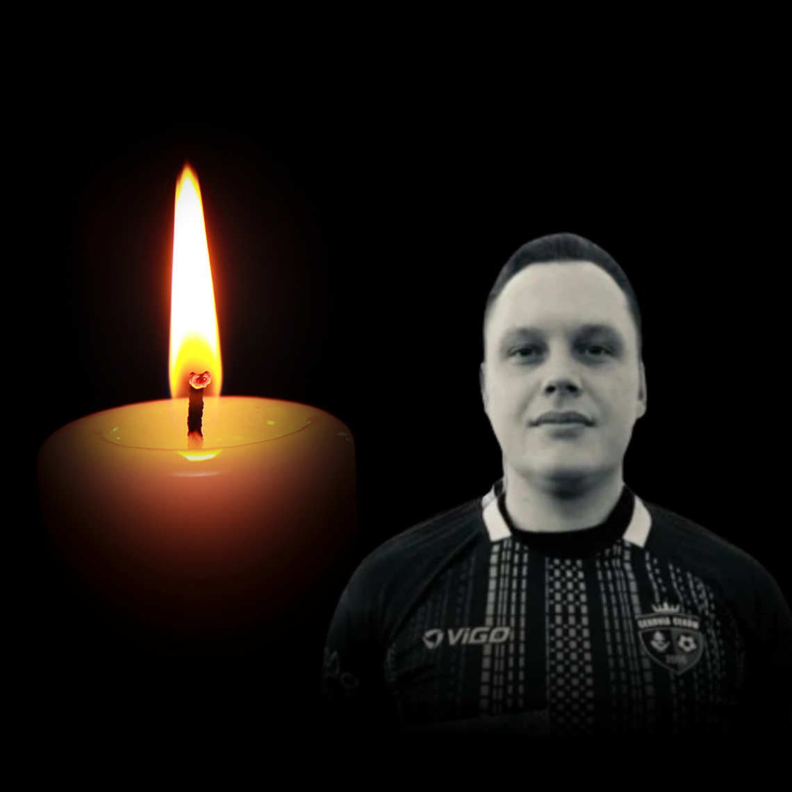 Syreny zawyją dla śp. Sebastiana. Strażacy oddadzą hołd zmarłemu druhowi z OSP Ceków Syreny zawyją dla śp. Sebastiana. Strażacy oddadzą hołd zmarłemu druhowi z OSP Ceków