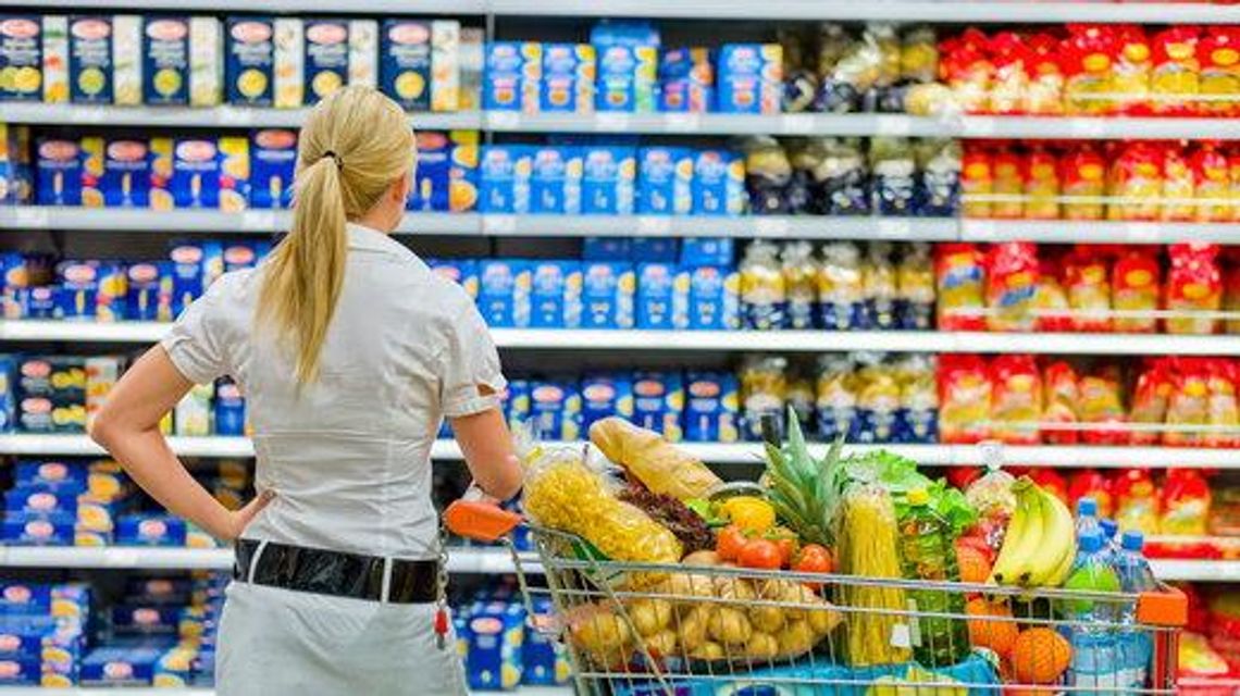 Szajka kobiet oszukała hipermarket. Sprawdź, na czym zarabiała…