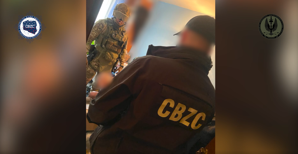 Szanowany psycholog zatrzymany. Miał wykorzystać małoletnią Szanowany psycholog zatrzymany. Miał wykorzystać małoletnią