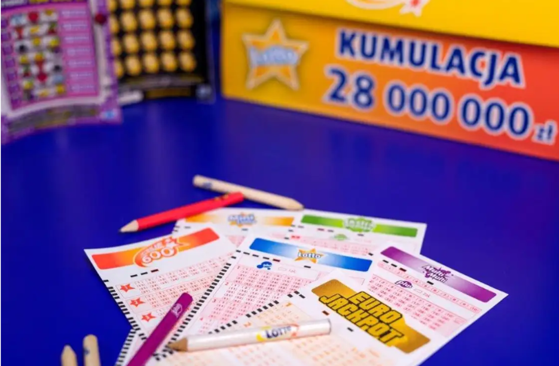 Szczęśliwy kupon u naszych sąsiadów. Wygrana robi wrażenie!