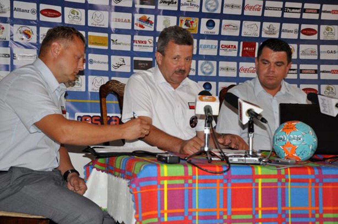 „Szczypiorno Cup” już w ten weekend
