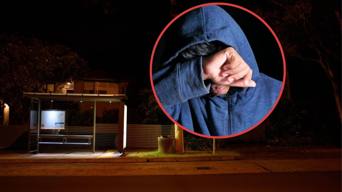 Szok na przystanku. „Onanizował się obok mnie” KALISZANKA OSTRZEGA Szok na przystanku. „Onanizował się obok mnie” KALISZANKA OSTRZEGA