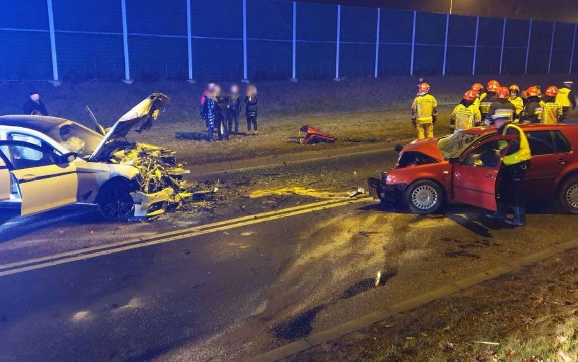 Szokujące ustalenia prokuratury w sprawie wypadku na ul. Piłsudskiego, w którym zginął 14-latek