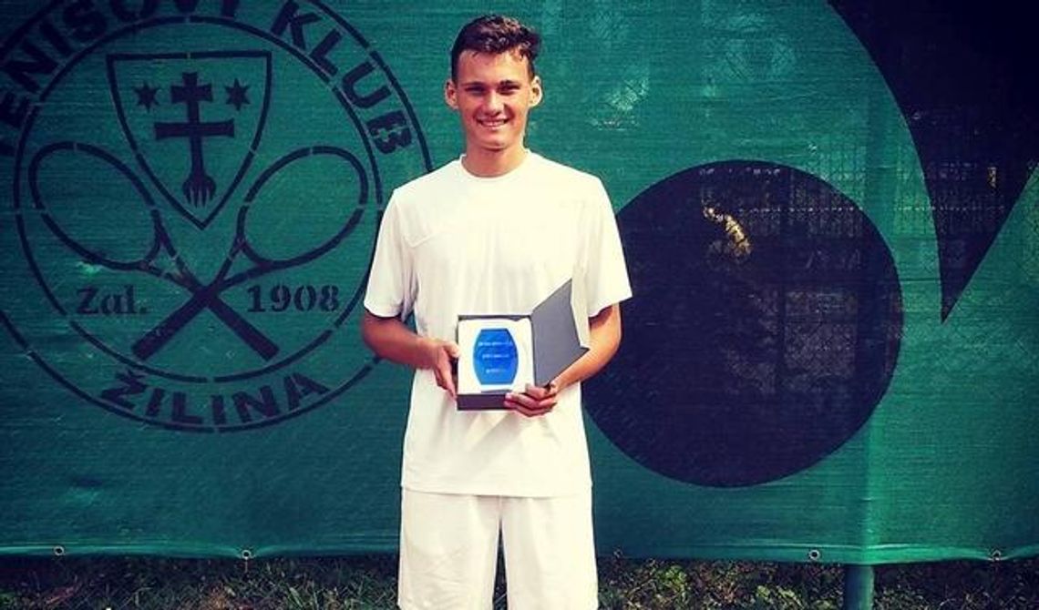 Szósta sekcja KKS-u. Stawiają na tenis