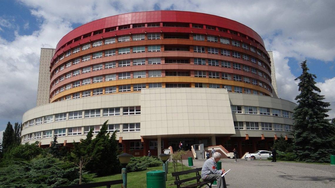 Szpital w Kaliszu będzie mieć nowego dyrektora