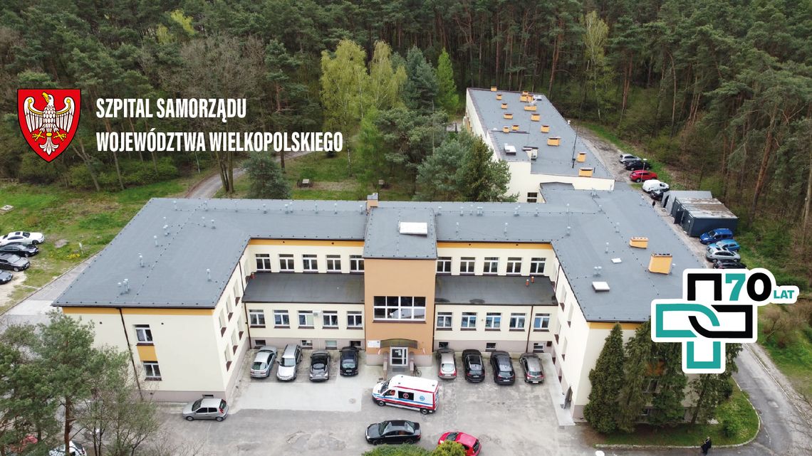 Szpital w Wolicy połączy się z "Okrąglakiem"? KOMUNIKAT MARSZAŁKA Szpital w Wolicy połączy się z "Okrąglakiem"? KOMUNIKAT MARSZAŁKA