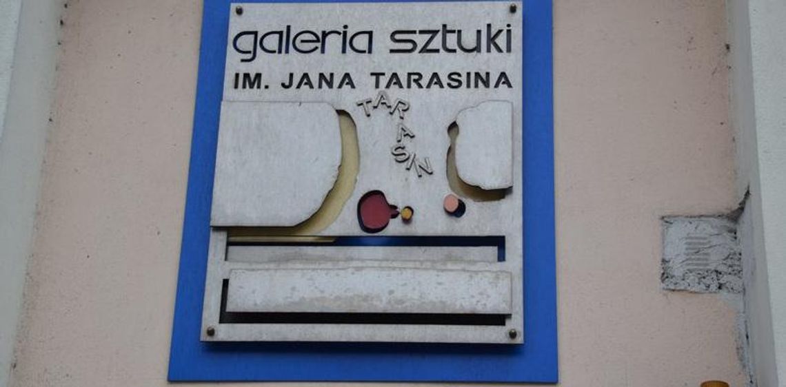 Sztuka kina u „Tarasina”