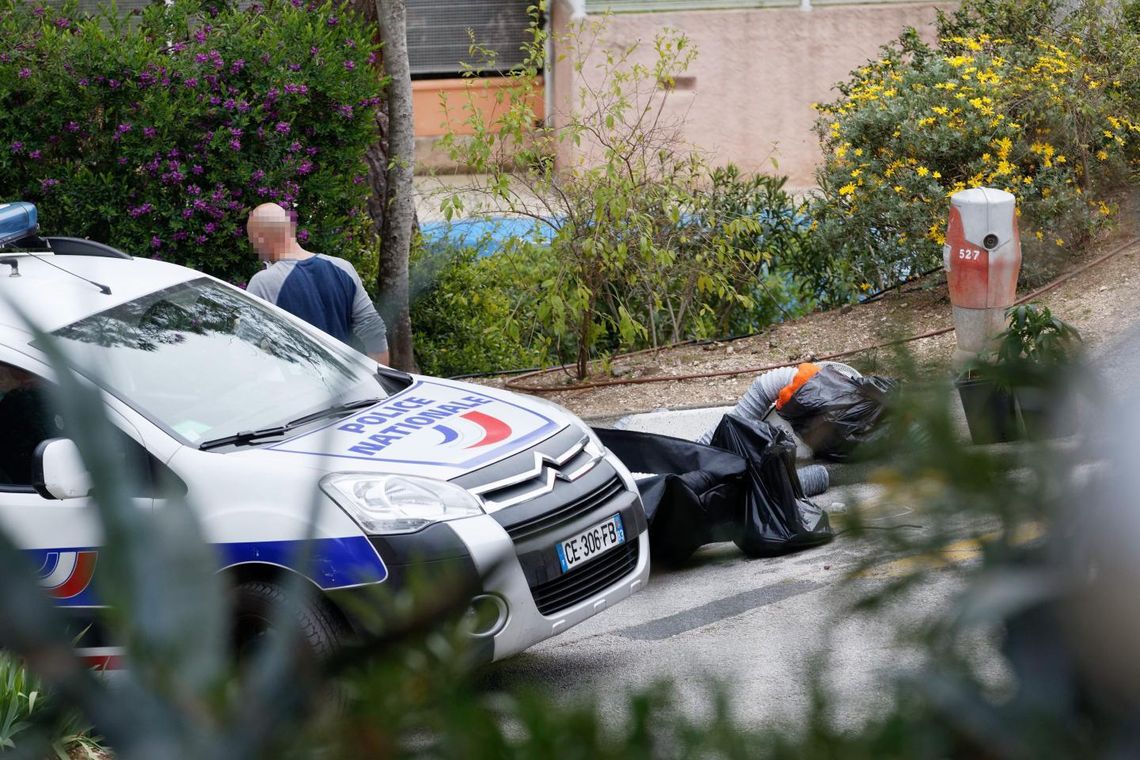 Szukali zabójcy Szymona, odkryli plantację konopi indyjskich