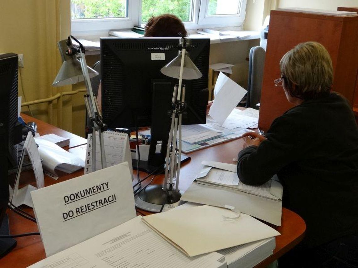 Szukasz pracy? Mamy nowe oferty Szukasz pracy? Mamy nowe oferty