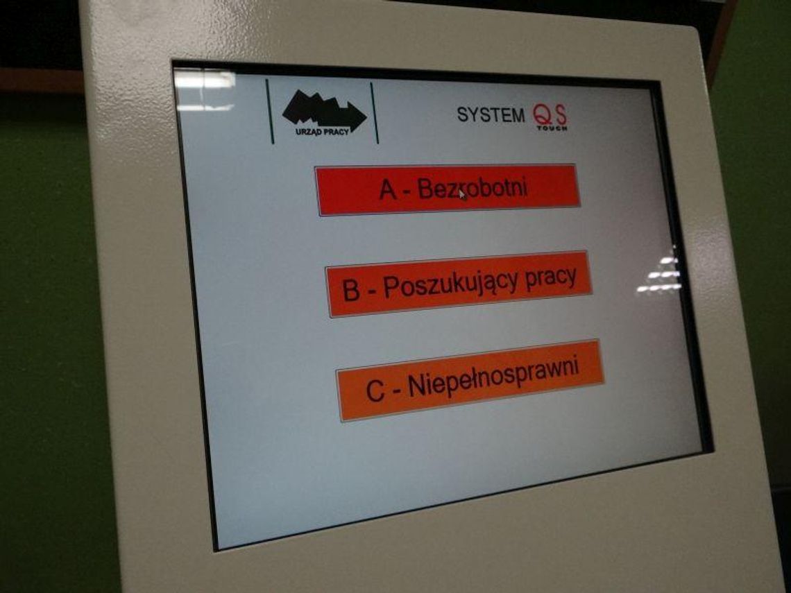 Szukasz pracy - sprawdź oferty Szukasz pracy - sprawdź oferty