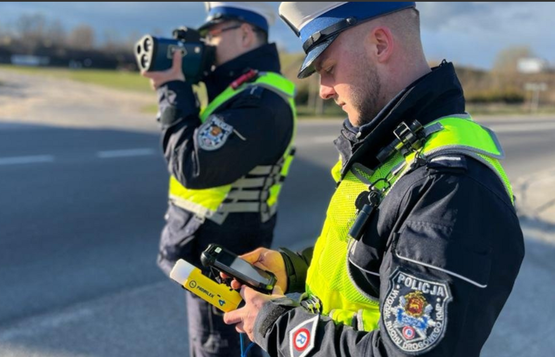 Ta aplikacja ochroni cię przed policją. Stworzyli ją… policjanci