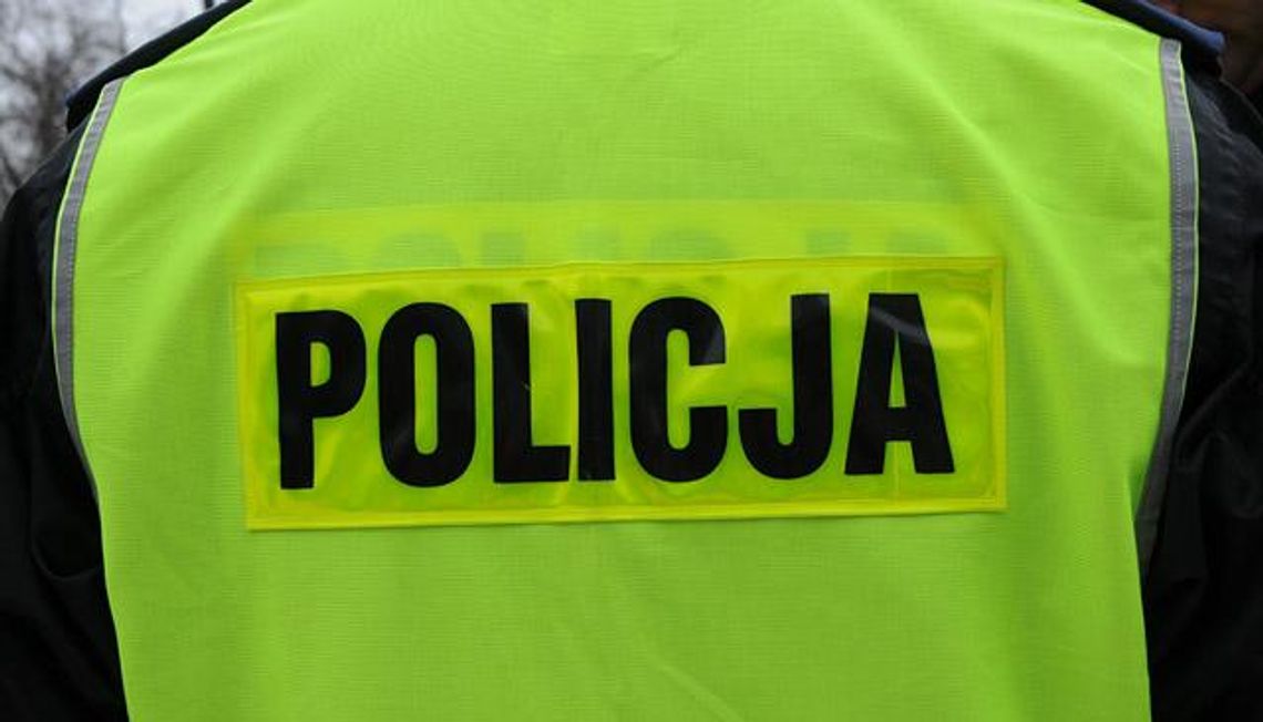 Tajemnicza śmierć 52- letniego  mężczyzny