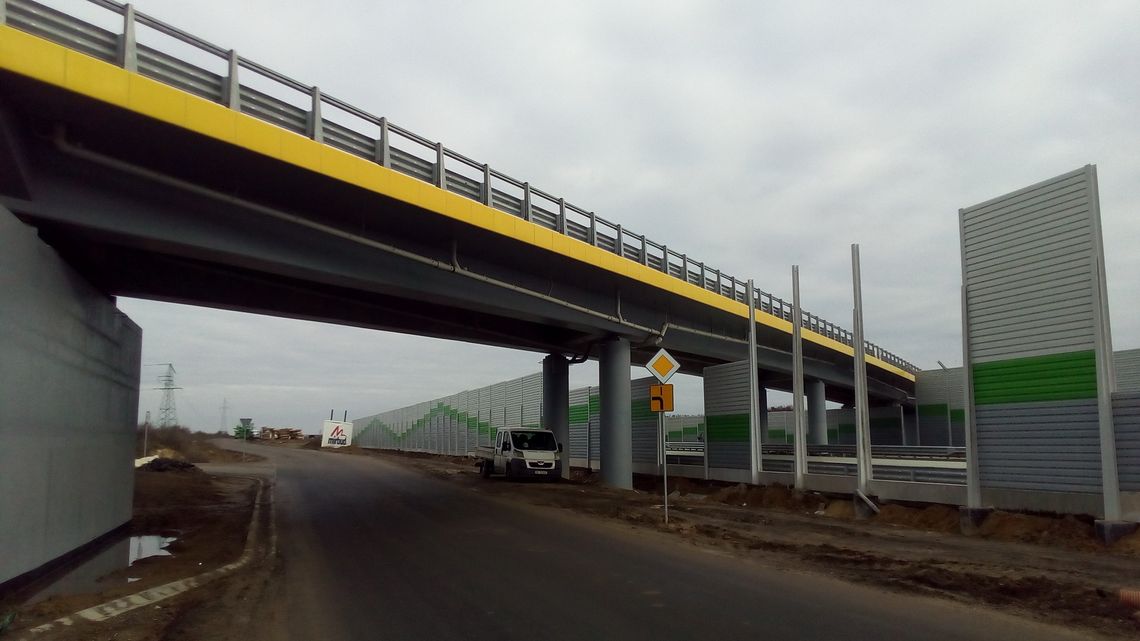 Tak dojedziemy do autostrady A2. Kolejne kroki do rozbudowy DK25