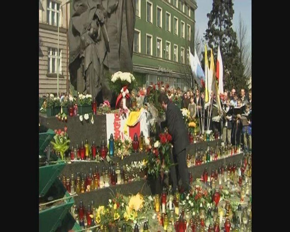 Tak Kalisz opłakiwał Papieża Polaka. Mija 11 lat od jego śmierci WIDEO