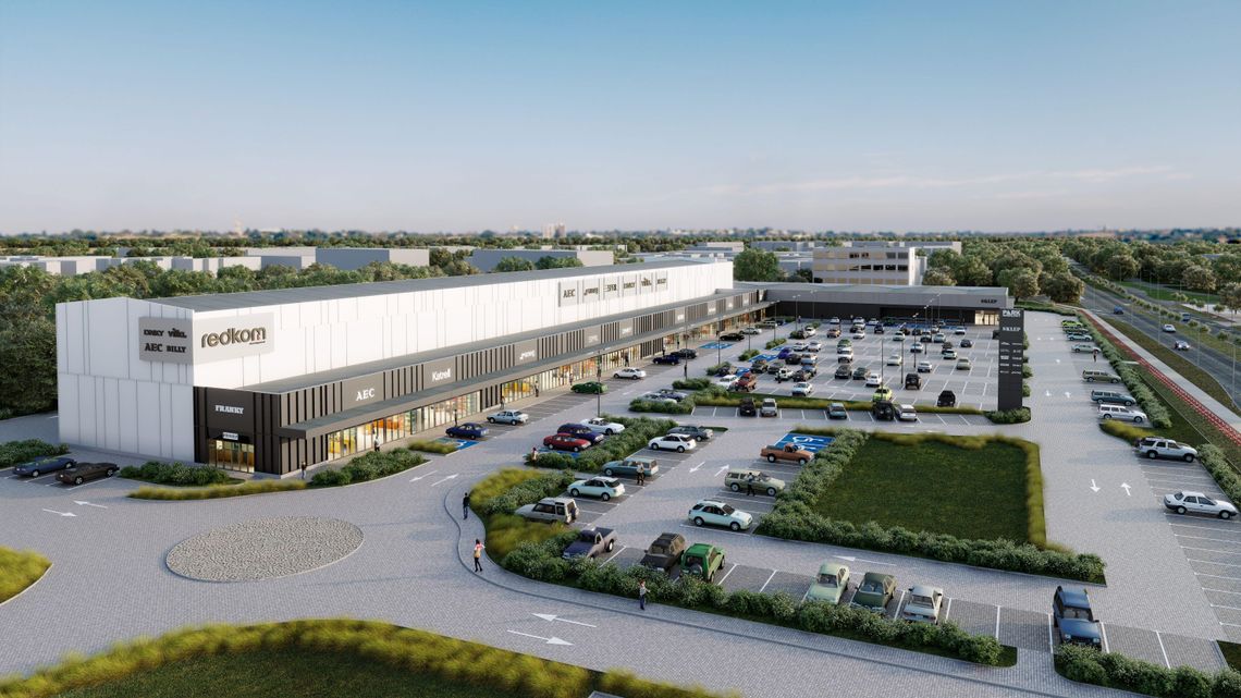 Tak ma to wyglądać! Znamy szczegóły dużej inwestycji