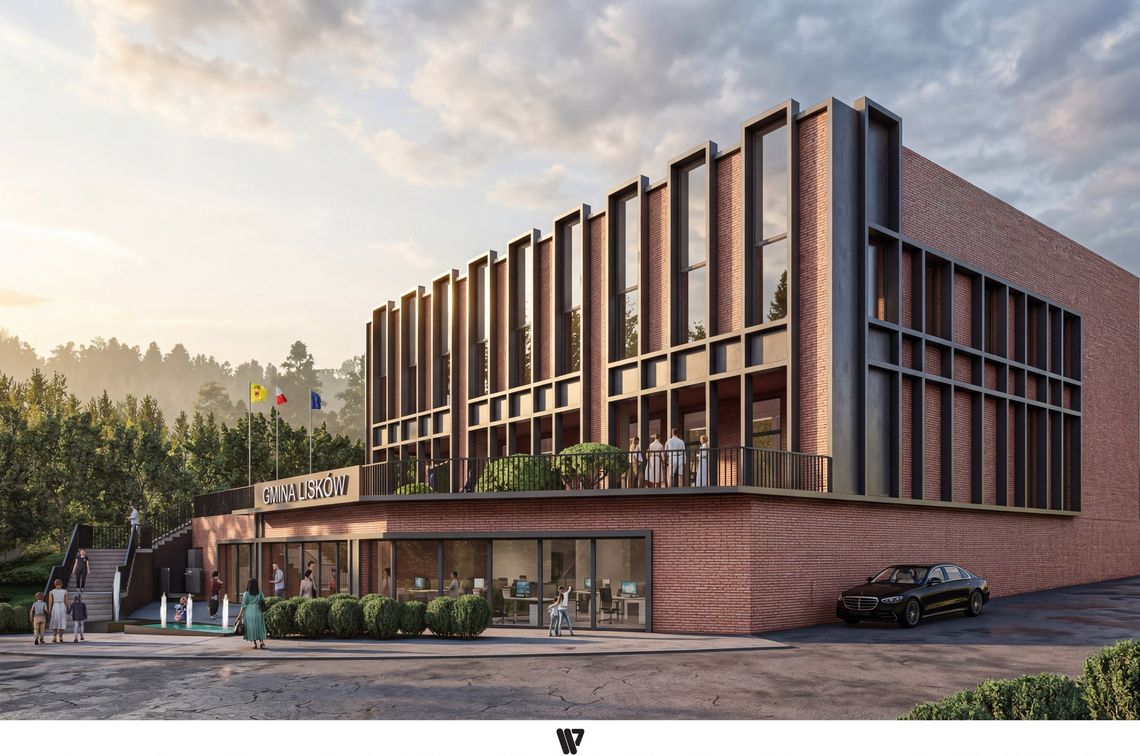 Tak odnowią ten gmach. Nowa funkcja starego Domu Handlowego