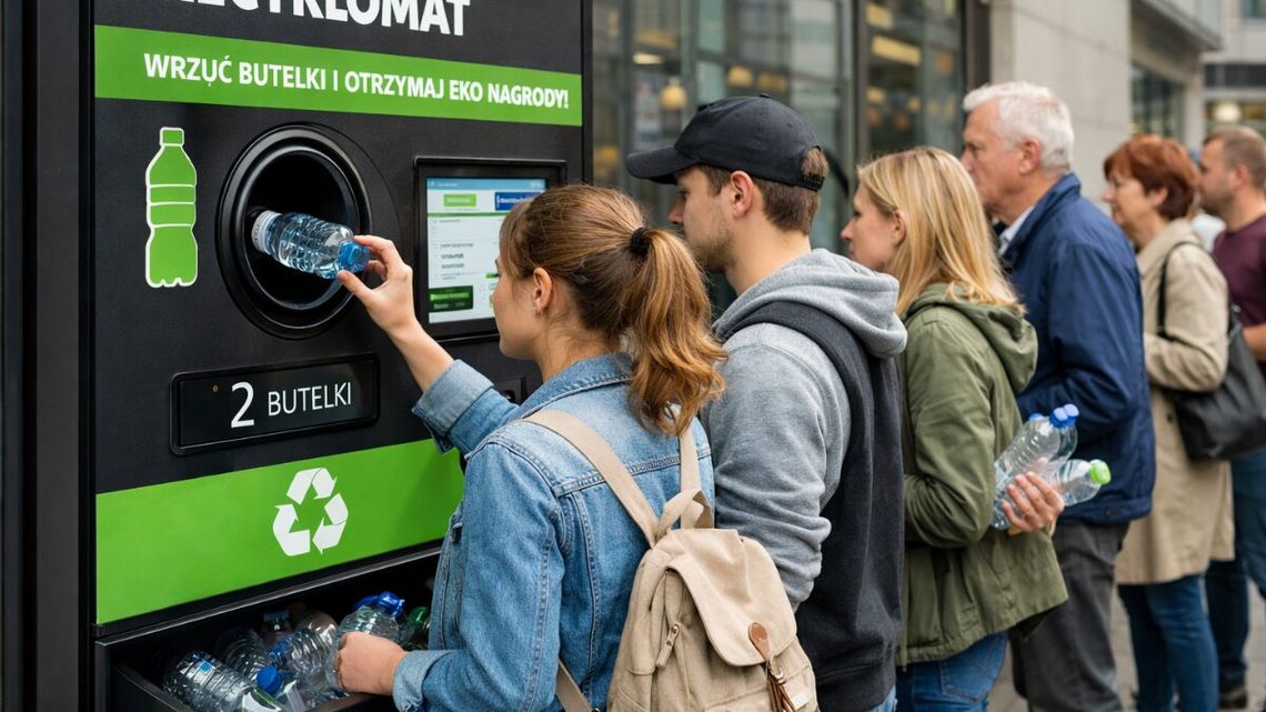 Tak Polacy oceniają system kaucyjny. Wielu z nas nie wie, jak działa