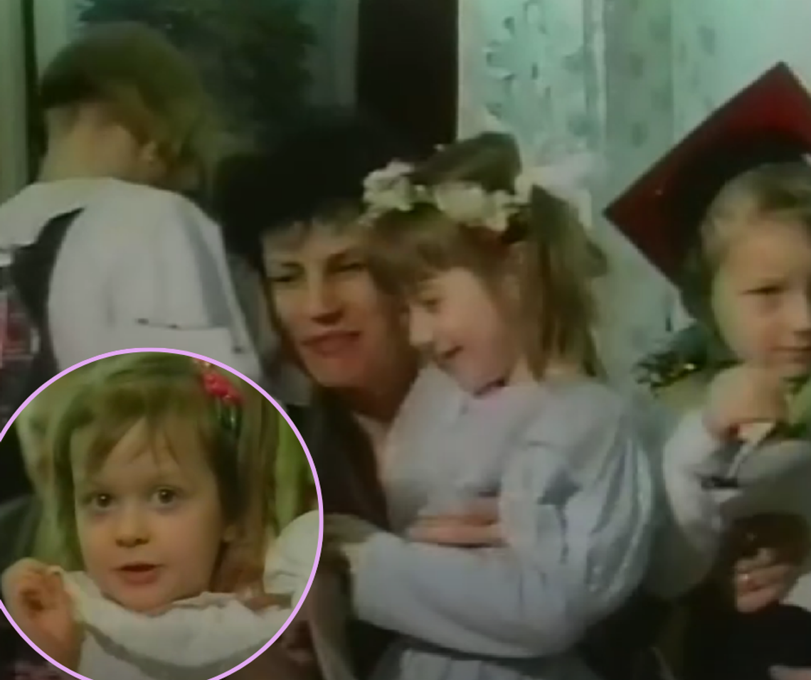 Tak świętowano w Kaliszu Dzień Babci i Dziadka w latach 90. Archiwalne WIDEO