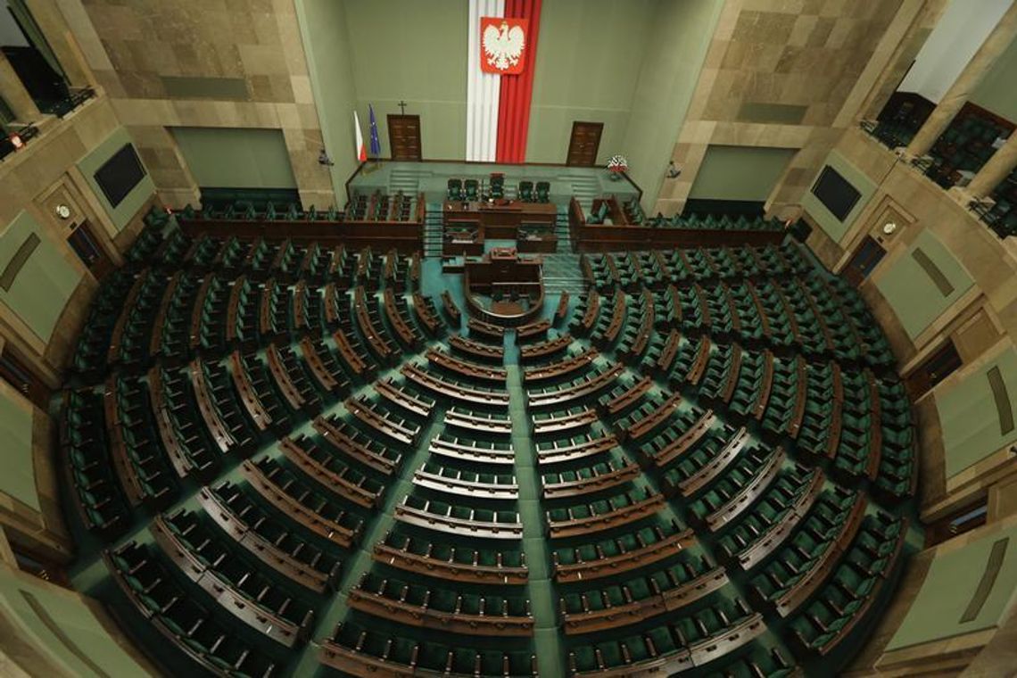 Tak wybraliśmy. Nasi reprezentanci w parlamencie ZDJĘCIA