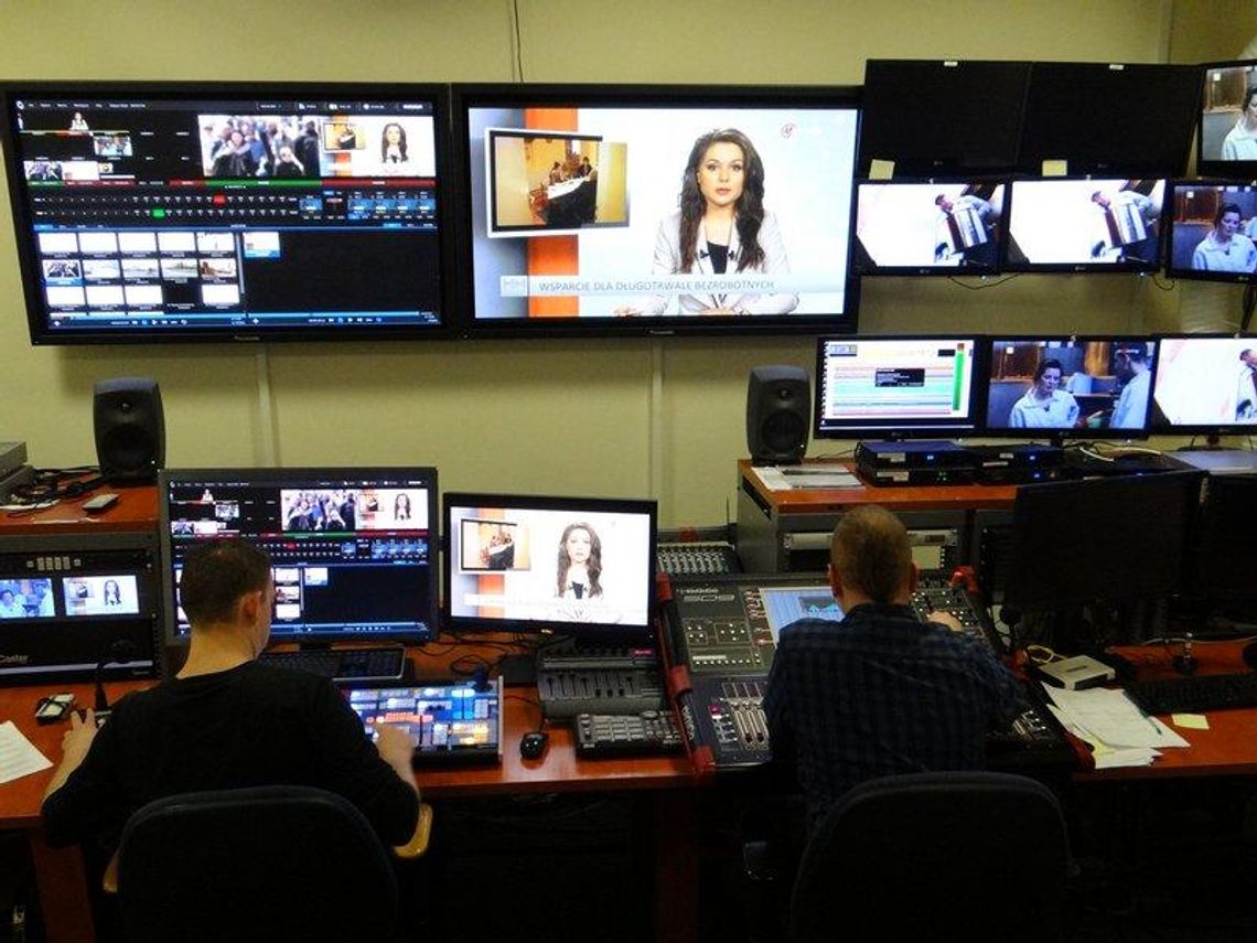 Taki był 2015. Telewizyjne podsumowanie roku WIDEO