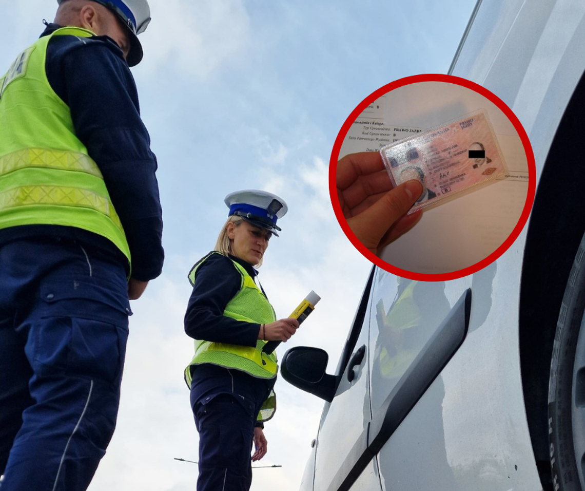 Takiego NUMERU dawno nie było! To zrobiła 44-latka