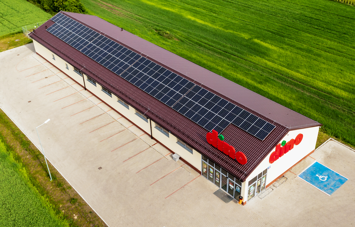 Tam będą kolejne markety. Dino idzie na rekord Tam będą kolejne markety. Dino idzie na rekord