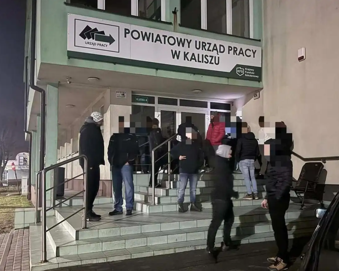 Tam bezrobocie już dwucyfrowe. Wiemy, kto traci pracę najczęściej Tam bezrobocie już dwucyfrowe. Wiemy, kto traci pracę najczęściej