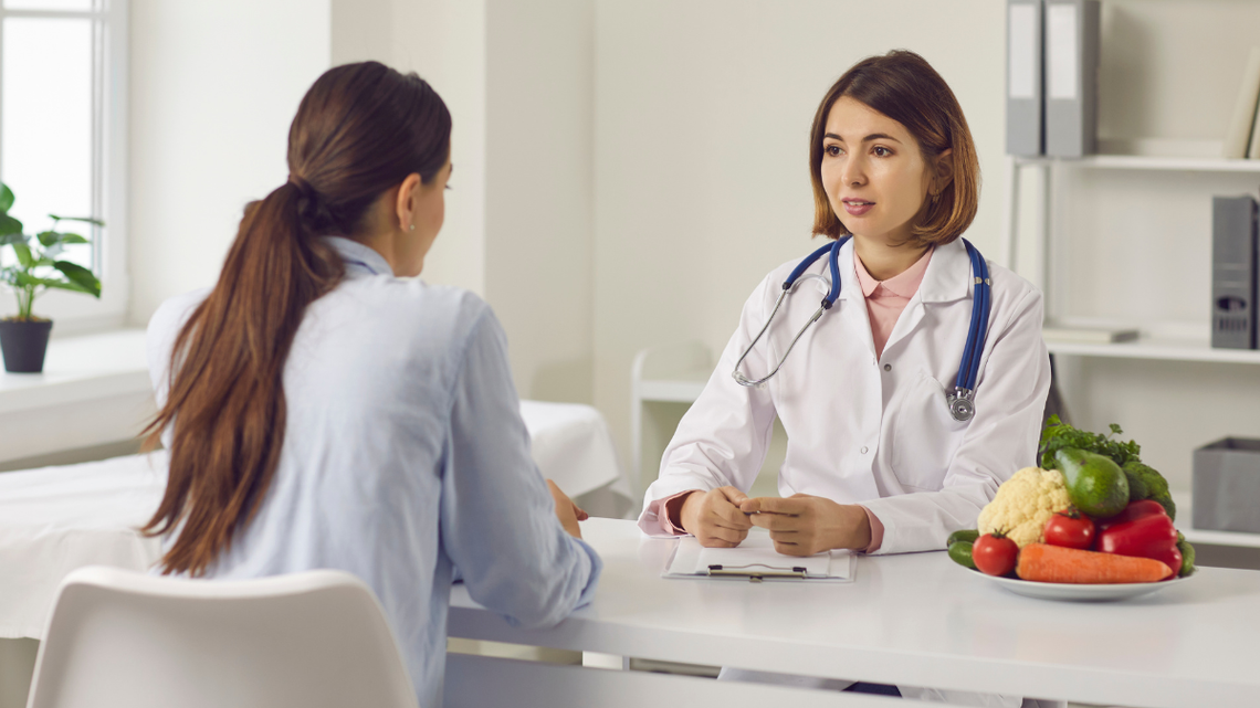 Tę dieta możesz mieć od ręki i za darmo. Bez wizyty u dietetyka