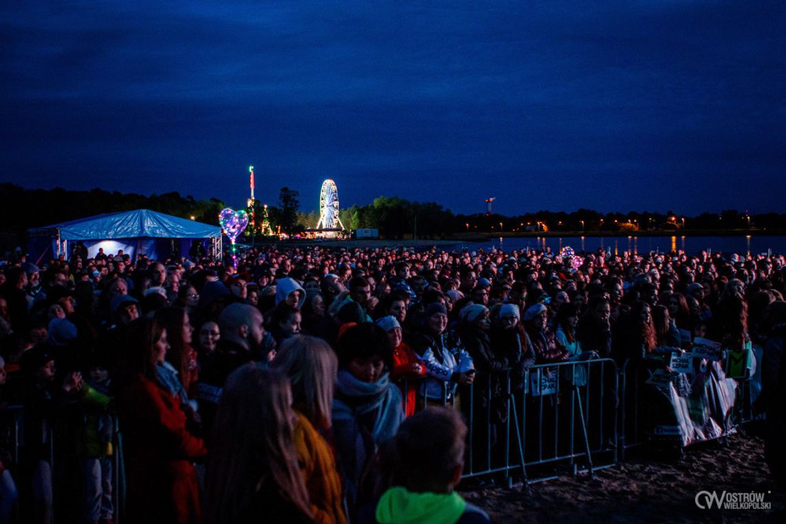 Te gwiazdy zagrają na Piaskach. Zbliżają się Majostaszki