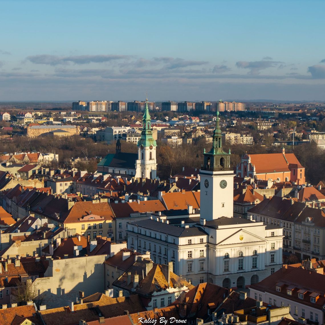 Te INWESTYCJE planuje Kalisz w 2026 roku. LISTA i szczegóły