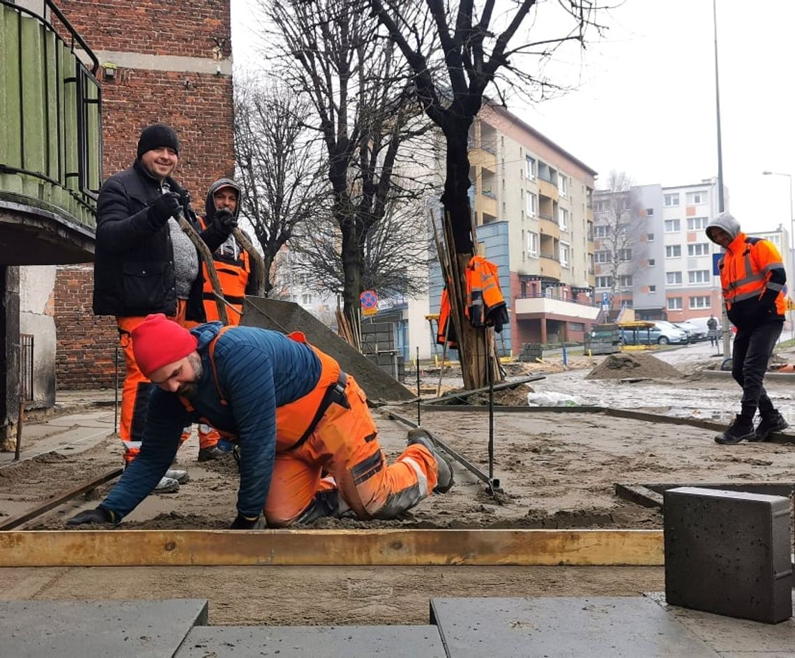 Te ulice straszą od lat. W końcu doczekają się remontu