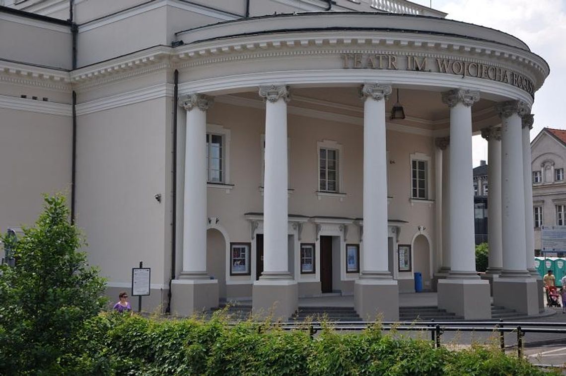 Teatr poszukuje wolontariuszy