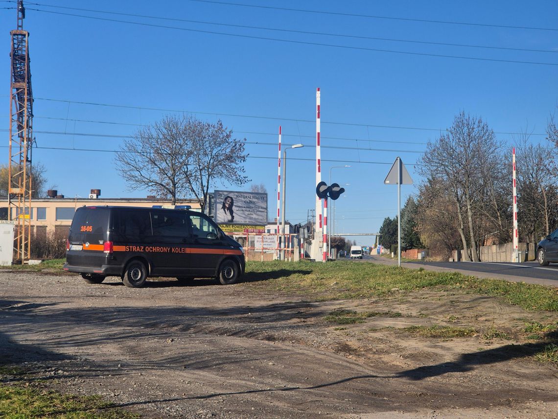 Tego nie rób na torach! Kolej pod specjalnym nadzorem