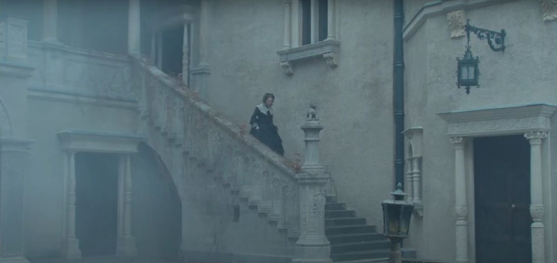 Ten film kręcono obok Kalisza. W kinach już w ten weekend!