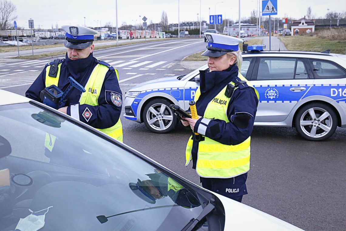 Ten problem nie dotyczy tylko mężczyzn! Młoda kobieta surowo ukarana