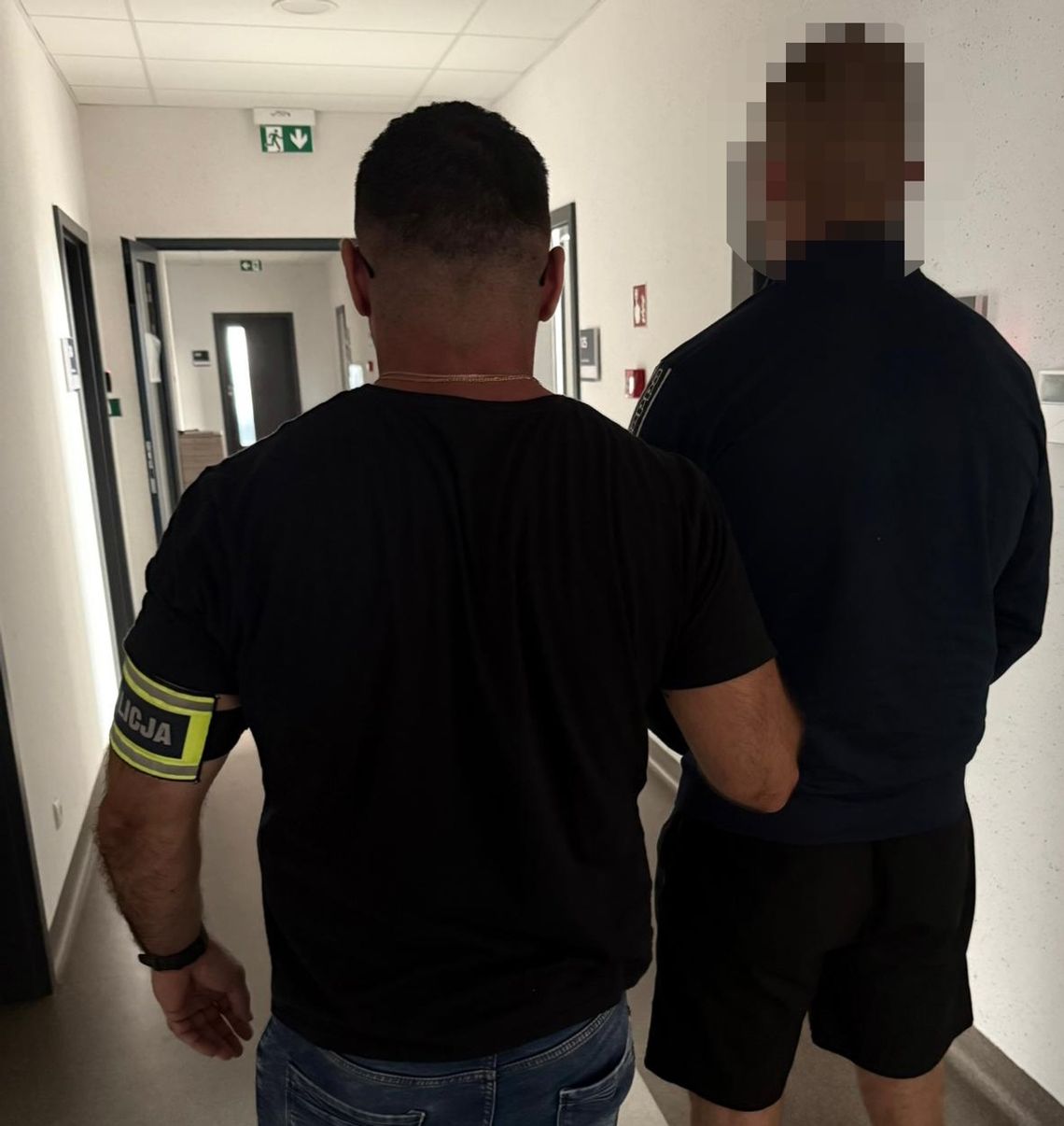 Ten towar przemycał z Holandii. 19-latek najlepsze lata spędzi za kratami